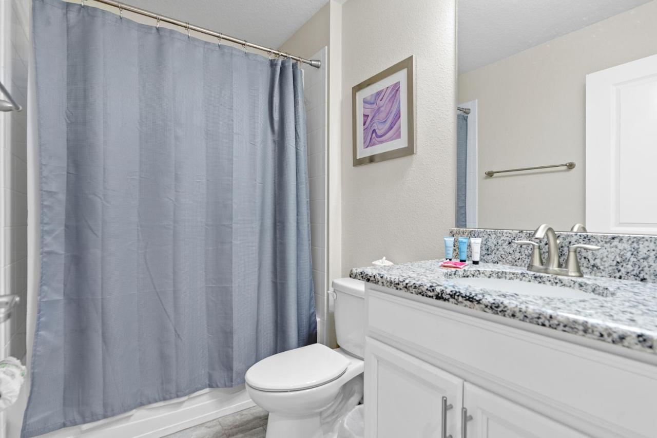 Storeylake Villa W Pool, Close To Disney, Universal Studioキシミー エクステリア 写真